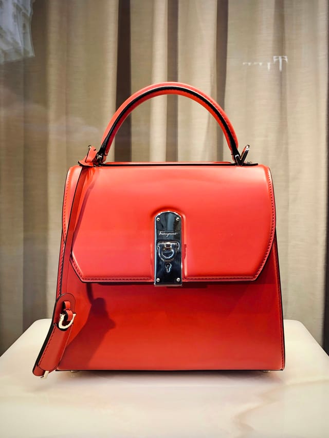 Handbag
